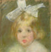 Jane - Alice Pike Barney — weergave van het kunstwerk