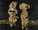 Figures - Jankel Adler — artwork view