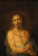 Ecce Homo Painting - Januarius Zick — artwork view
