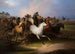 the Legend of the Stadnicki Family - January Suchodolski — artwork view