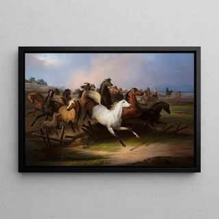 January Suchodolski - From the legend of the Stadnicki family.webp
