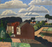 Gardens - Jean Brusselmans — artwork view