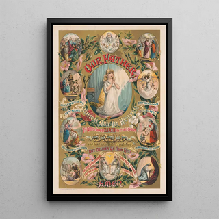 Jas Lee Co - Our Father.webp