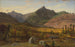 Mont Jefferson, Pinkham Notch, Montagnes Blanches - Jasper Francis Cropsey — weergave van het kunstwerk