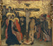 Calvaire - Jaume Ferrer — weergave van het kunstwerk
