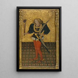 Jaume Ferrer - Saint Sebastian.webp