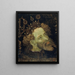 Pierre IV le Cérémonieux - Jaume Mateu — ingelijst kunstwerk aan de muur