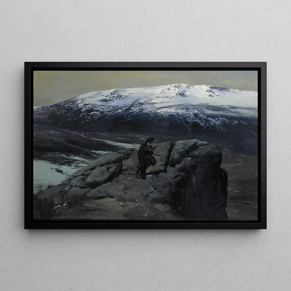 Jaume Morera - Pealara Sierra de Guadarrama.webp