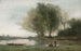 Arleux-du-Nord - Jean-Baptiste-Camille Corot — weergave van het kunstwerk