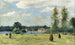 Faneuses Ville-d'Avray - Jean-Baptiste-Camille Corot — weergave van het kunstwerk