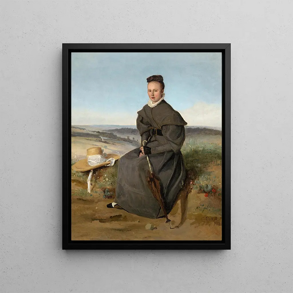 JeanBaptisteCamille Corot - Louise Harduin.webp