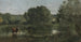 Marcoussis La Mare aux Vaches - Jean-Baptiste-Camille Corot — weergave van het kunstwerk