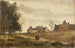 Saint-Servan - Jean-Baptiste-Camille Corot — weergave van het kunstwerk