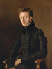 Toussaint Lemaistre 1807-1888 - Jean-Baptiste-Camille Corot — weergave van het kunstwerk