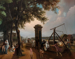 JeanBaptiste Bizard - La Pompe Marchande Du CoursLaReine.webp