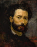 Monsieur Imbert - Jean-Baptiste Carpeaux — weergave van het kunstwerk