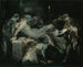 Schets van een bevallingsscène - Jean-Baptiste Carpeaux — weergave van het kunstwerk
