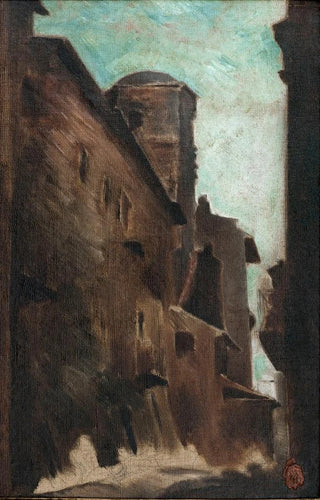 JeanBaptiste Carpeaux - Une rue.webp