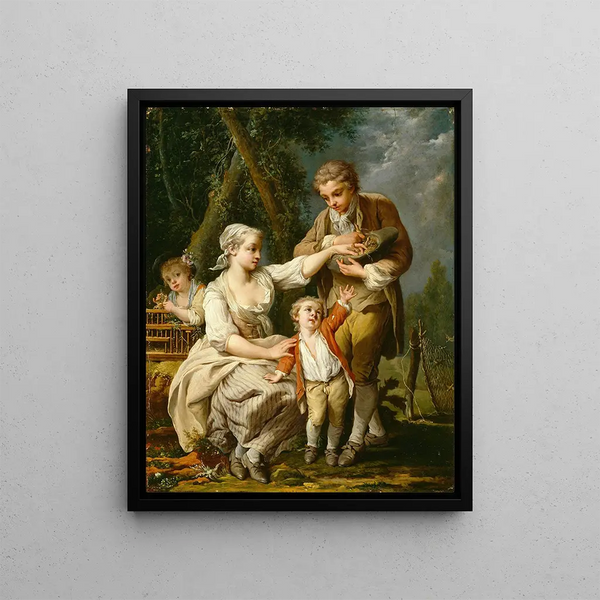 JeanBaptiste Charpentier - Birds Nest.webp