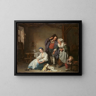 JeanBaptiste Greuze - Broken Eggs.webp