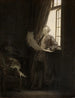 Claude-Henri Watelet - Jean-Baptiste Greuze — weergave van het kunstwerk