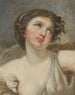Onschuld - Jean-Baptiste Greuze — weergave van het kunstwerk