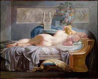 JeanBaptiste Regnault - Sapho.webp