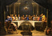 The Last Supper - Jean-Baptiste de Champaigne — artwork view