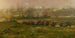 "Allant au feu, un fragment du panorama de la bataille de Champigny" door Jean-Baptiste Édouard Detaille — weergave van het kunstwerk