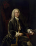 William Murray, 1e graaf van Mansfield - Jean-Baptiste van Loo — weergave van het kunstwerk