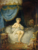 Toilettes du soir - Jean-Frédéric Schall — artwork view