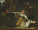 Jonge wasserscheppers - Jean-Honoré Fragonard — weergave van het kunstwerk