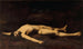 Bara - Jean-Jacques Henner — weergave van het kunstwerk