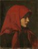 Landbouwer - Jean-Jacques Henner — weergave van het kunstwerk