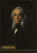Portret van Félix Ravaisson-Mollien - Jean-Jacques Henner — weergave van het kunstwerk