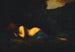 La Madeleine - Jean-Jacques Henner — weergave van het kunstwerk