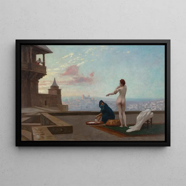 JeanLon Grme - Bethsabe Bathsheba.webp