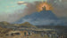 Moïse op de berg Sinaï - Jean-Léon Gérôme — weergave van het kunstwerk