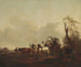 Joyeux voyage - Jean-Louis Demarne — weergave van het kunstwerk