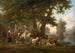 La halte - Jean-Louis Demarne — artwork view