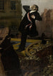 the death of Deputy Alphonse Baudin on December 3, 1851 - Jean-Paul Laurens — artwork view
