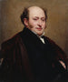 Zelfportret - Jean-Pierre Granger — weergave van het kunstwerk