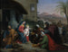 L'Adoration des Mages - Jean-Pierre Granger — weergave van het kunstwerk