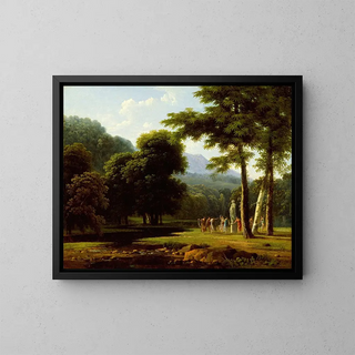 JeanVictor Bertin - Landscape.webp