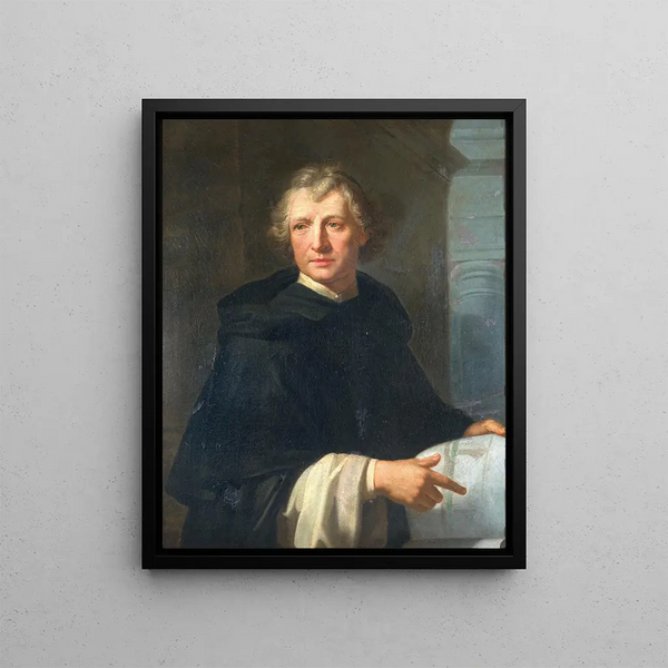 Jean Andr - Le Frre Franois Romain 16461735.webp