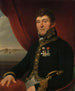 Jan Blanken Jansz Surintendant des installations hydrauliques - Jean Augustin Daiwaille | Reproduction — weergave van het kunstwerk