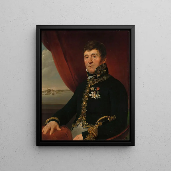 Jean Augustin Daiwaille - Jan Blanken Jansz Superintendent of Waterworks.webp