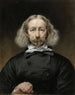 Zelfportret - Jean Augustin Daiwaille — weergave van het kunstwerk