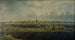 van het front van Antwerpen en een deel van het Vlaams Hoofd - Jean Baptiste Bonnecroy — weergave van het kunstwerk