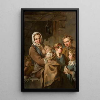 Jean Baptiste Marie Pierre - La Savoyarde.webp